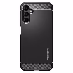 Spigen Rugged Armor 6.4" Housse Noir