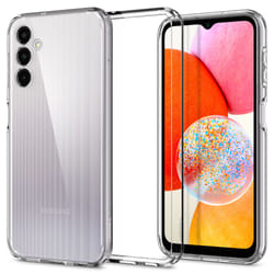 Spigen Ultra Hybrid 6.4" Housse Transparent