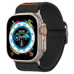 Spigen AMP05983 pièce et accessoire de montre Bracelet de montre