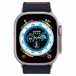 Spigen AMP05984 pièce et accessoire de montre Bracelet de montre - Vue supplémentaire 4