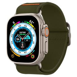 Spigen AMP05985 pièce et accessoire de montre Bracelet de montre