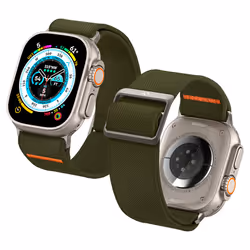 Spigen AMP05985 pièce et accessoire de montre Bracelet de montre