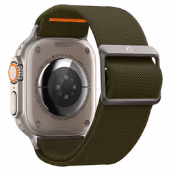 Spigen AMP05985 pièce et accessoire de montre Bracelet de montre