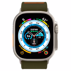 Spigen AMP05985 pièce et accessoire de montre Bracelet de montre - Vue supplémentaire 4