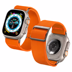 Spigen AMP05986 pièce et accessoire de montre Bracelet de montre
