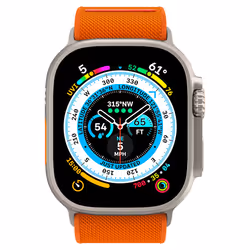 Spigen AMP05986 pièce et accessoire de montre Bracelet de montre - Vue supplémentaire 4