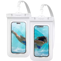 Spigen Aqua Shield A601 Bleu