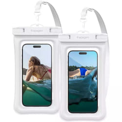 Spigen Aqua Shield A601 Blanc