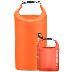 Spigen AquaShield WaterProof Dry Bag + A630 Orange