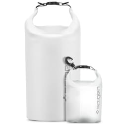 Spigen AquaShield WaterProof Dry Bag + A630 Blanc