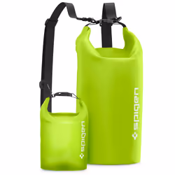 Spigen AquaShield WaterProof Dry Bag + A630 Vert