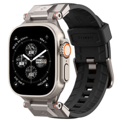 Spigen AMP06065 pièce et accessoire de montre Bracelet de montre