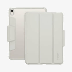 Spigen Air Skin Pro 10.9" Folio Blanc