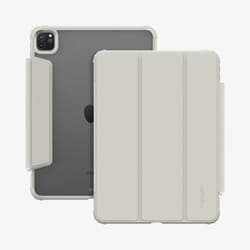 Spigen Air Skin Pro 11" Folio Blanc