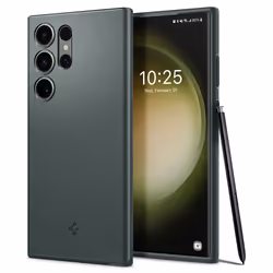 Spigen ACS06077, Housse, Samsung, Galaxy S23 Ultra, 17,3 cm (6.8"), Vert