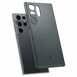 Spigen ACS06077 6.8" Housse Vert