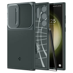 Spigen ACS06081 6.8" Housse Vert