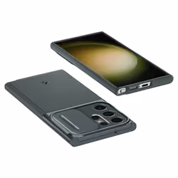 Spigen ACS06081 6.8" Housse Vert