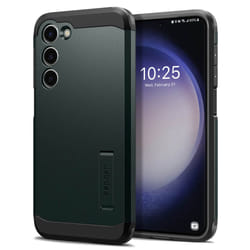 Spigen ACS06082 6.6" Housse Vert