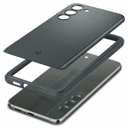 Spigen ACS06084 6.1" Housse Vert