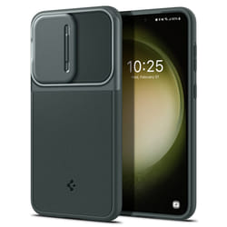 Spigen ACS06088 6.1" Housse Vert