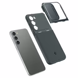 Spigen ACS06088 6.1" Housse Vert