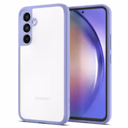 Spigen Ultra Hybrid, Housse, Samsung, Galaxy A54 5G, 16,3 cm (6.4"), Violet