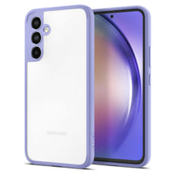 Spigen Ultra Hybrid 6.4" Housse Violet