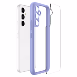 Spigen Ultra Hybrid 6.4" Housse Violet
