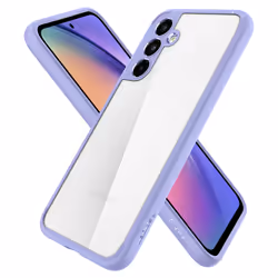 Spigen Ultra Hybrid 6.4" Housse Violet