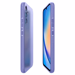 Spigen ACS06104 6.6" Housse Violet