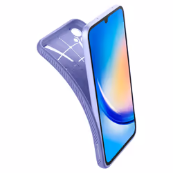 Spigen ACS06104 6.6" Housse Violet
