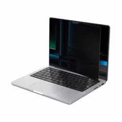 Spigen AFL06158, Film de protection pour écran d’ordinateur portable, Translucide, Apple, MacBook Pro 14 inch M2 (2023) / M1 ...