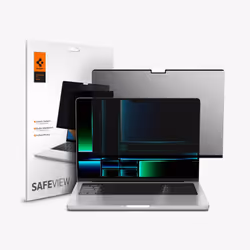 Spigen AFL06158 accessoire d'ordinateurs portables Film de protection pour écran d’ordinateur portable