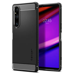 Spigen ACS06204 6.5" Housse Noir