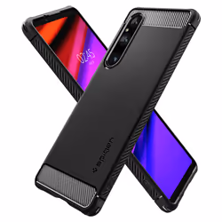 Spigen ACS06204 6.5" Housse Noir