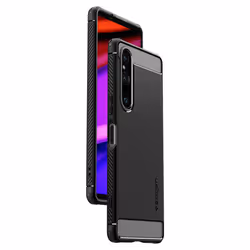 Spigen ACS06204 6.5" Housse Noir