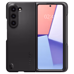 Spigen ACS06209 7.6" Housse Noir
