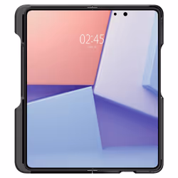 Spigen ACS06209 7.6" Housse Noir