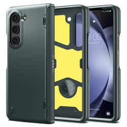 Spigen ACS06212 7.6" Housse Vert