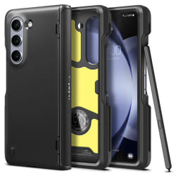 Spigen ACS06213 7.6" Housse Noir