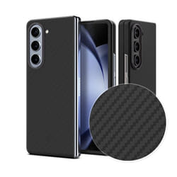 Spigen ACS06218 7.6" Housse Noir