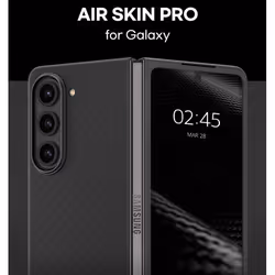 Spigen ACS06218 7.6" Housse Noir