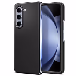 Spigen Air Skin, Housse, Samsung, Galaxy Z Fold 5, 19,3 cm (7.6"), Noir