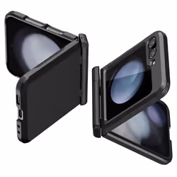 Spigen ACS06227 6.7" Housse Noir