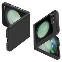 Spigen ACS06229 6.7" Housse Noir