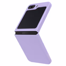 Spigen ACS06232 6.7" Housse Violet