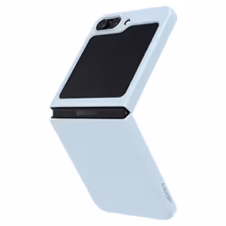 Spigen ACS06233 6.7" Housse Bleu