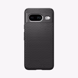 Spigen Liquid Air, Housse, Google, Google Pixel 8, 15,7 cm (6.16"), Noir