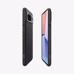 Spigen Liquid Air 6.16" Housse Noir - Vue supplémentaire 10